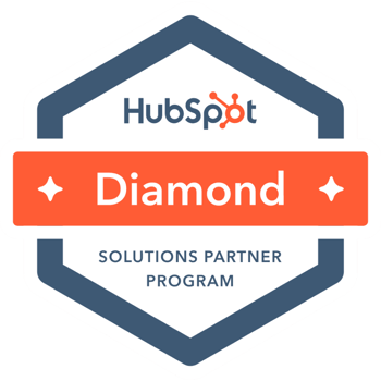 DIAMOND PARTNER HUB