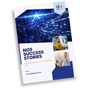 IT-Success stories