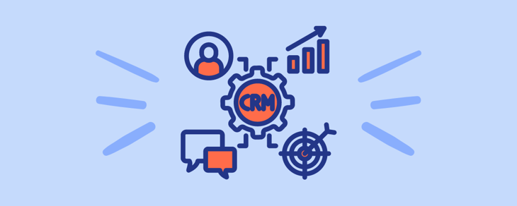 Intégration CRM dans ABM