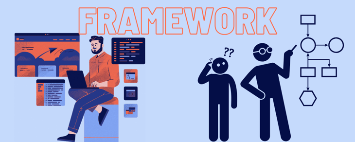 Qu’est-ce qu’un framework JavaScript 