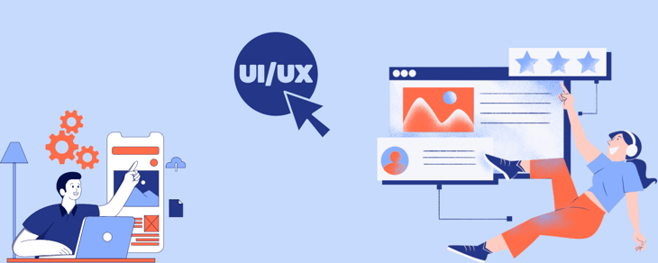 benefices UX