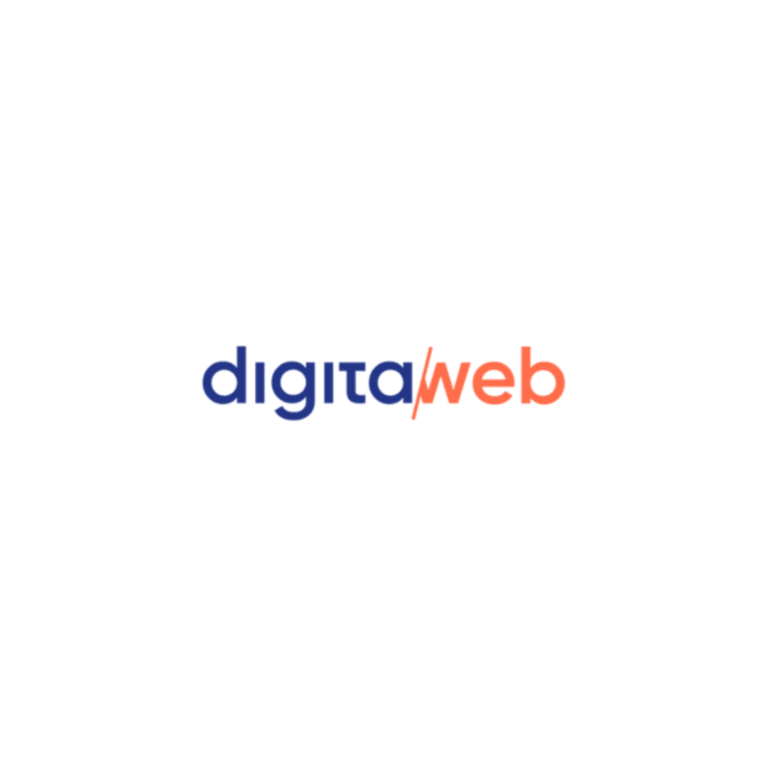 DigitaWeb logo partner