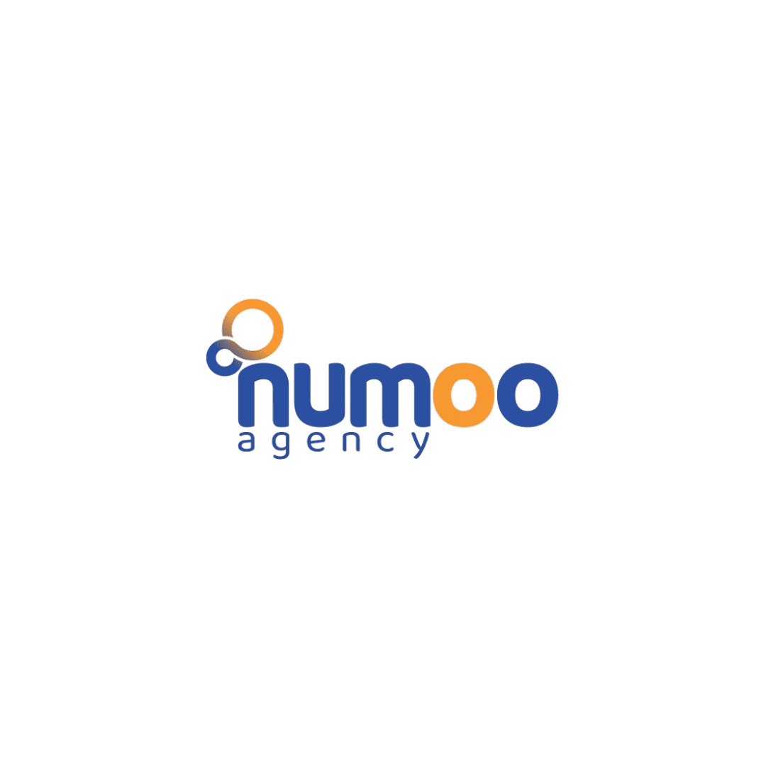 Numoo Agency partner