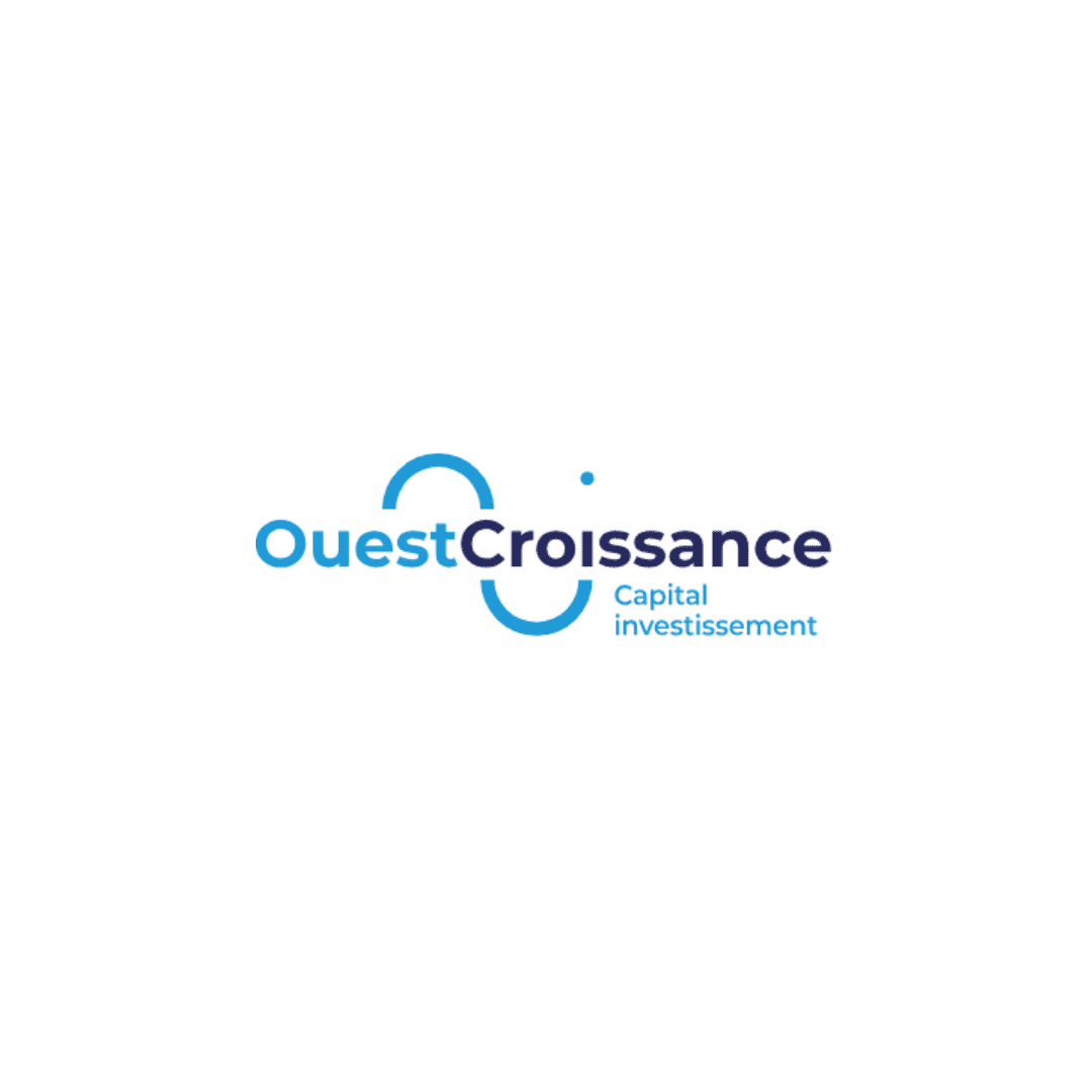 Ouest croissance logo agency