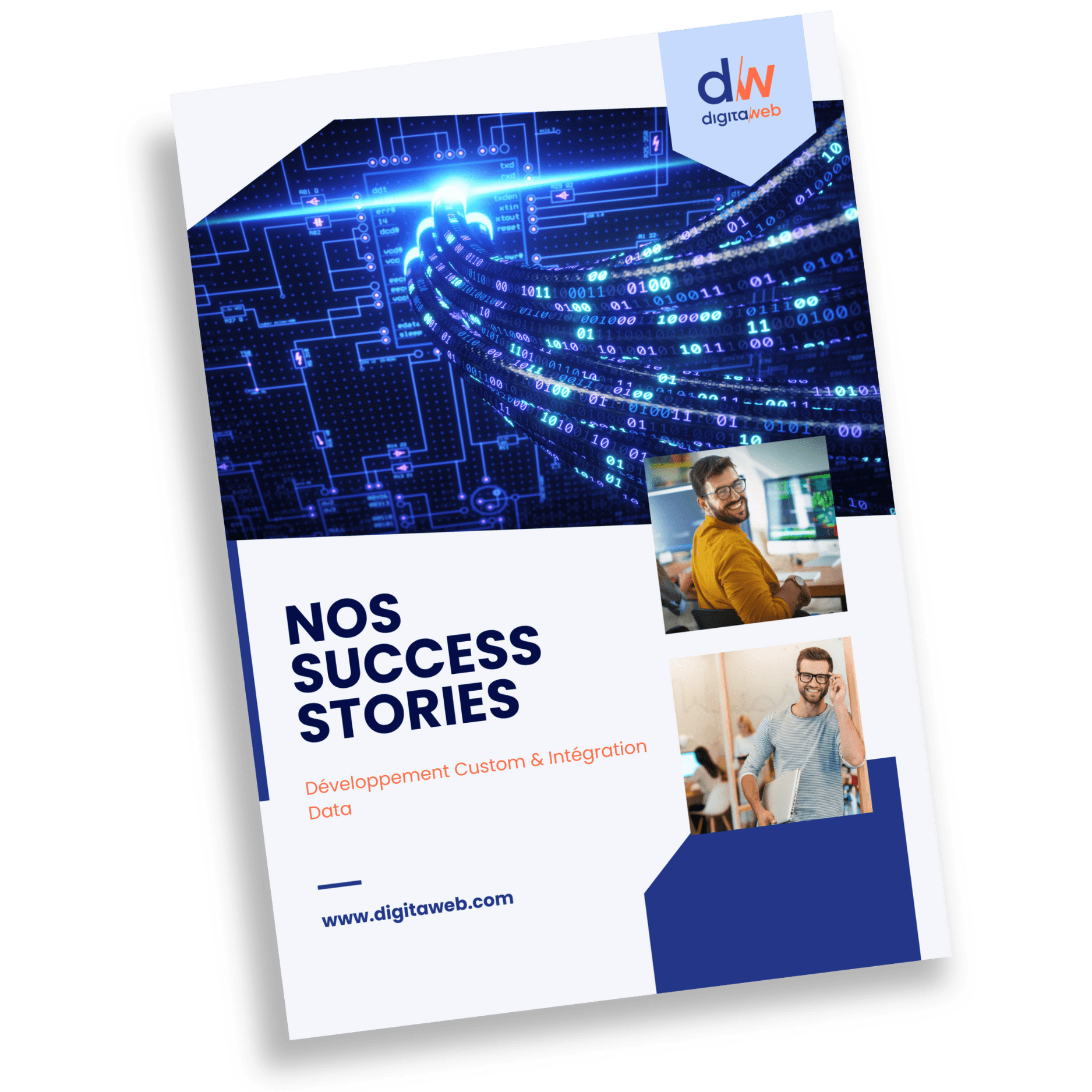 IT-Success stories